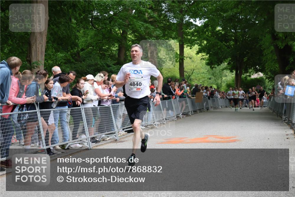 17.05.2025 - Störlauf Strokosch-Dieckow http://msf.ph/oto/7868832 17.05.2025 18:54:35 Ziel 4840 meine-sportfotos.de