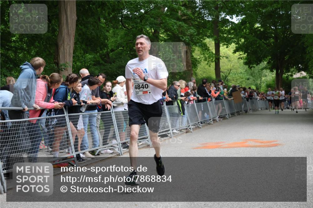 17.05.2025 - Störlauf Strokosch-Dieckow http://msf.ph/oto/7868834 17.05.2025 18:54:36 Ziel 4840 meine-sportfotos.de