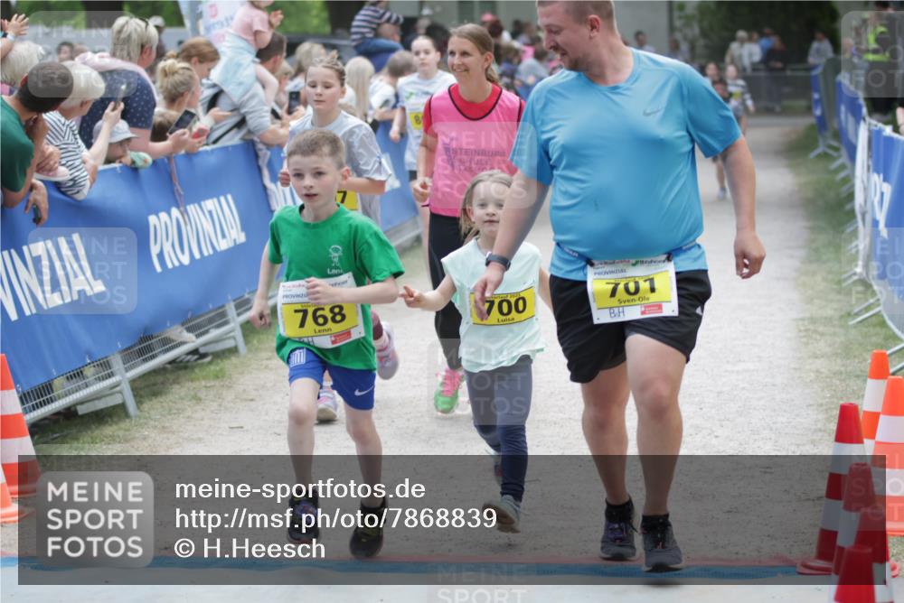 17.05.2025 - Störlauf H.Heesch http://msf.ph/oto/7868839 17.05.2025 14:15:10 Ziel  meine-sportfotos.de
