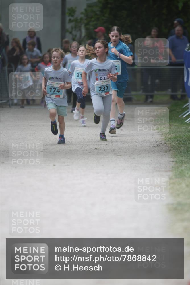 17.05.2025 - Störlauf H.Heesch http://msf.ph/oto/7868842 17.05.2025 13:42:58 Ziel  meine-sportfotos.de