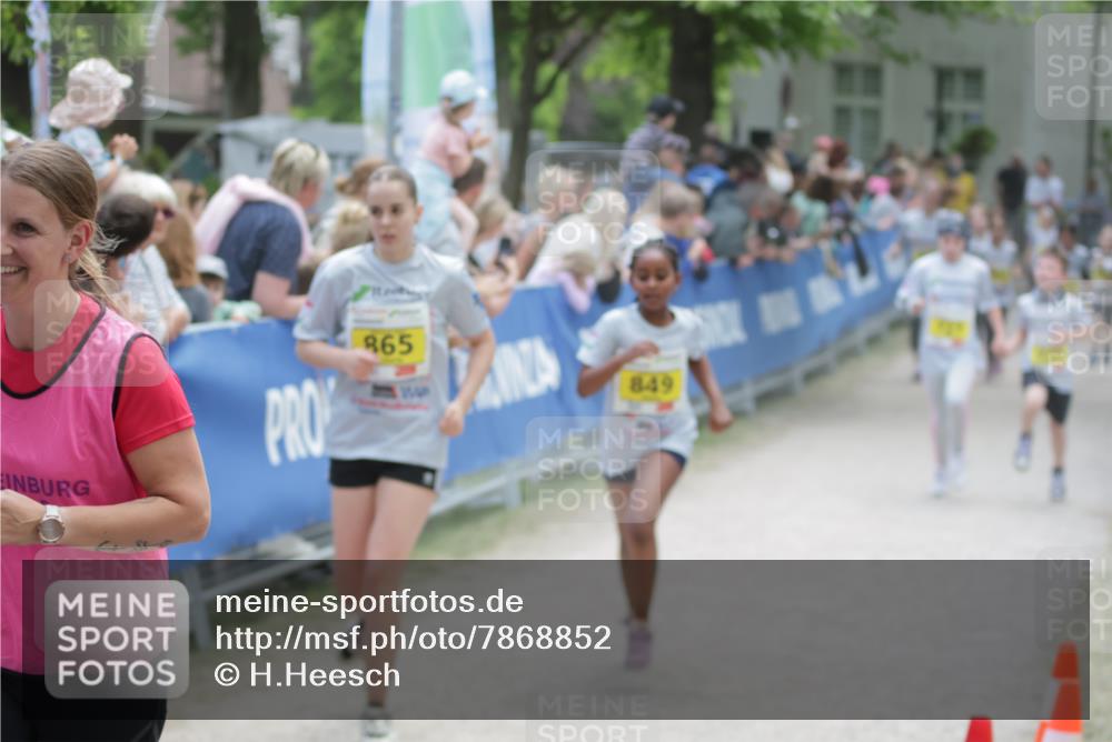 17.05.2025 - Störlauf H.Heesch http://msf.ph/oto/7868852 17.05.2025 14:15:13 Ziel  meine-sportfotos.de