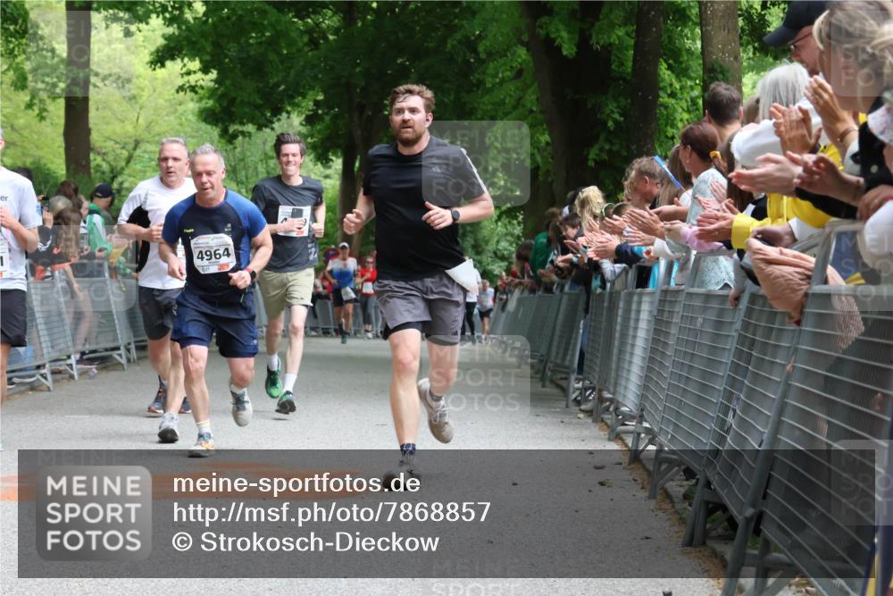 17.05.2025 - Störlauf Strokosch-Dieckow http://msf.ph/oto/7868857 17.05.2025 18:54:47 Ziel 4964 meine-sportfotos.de