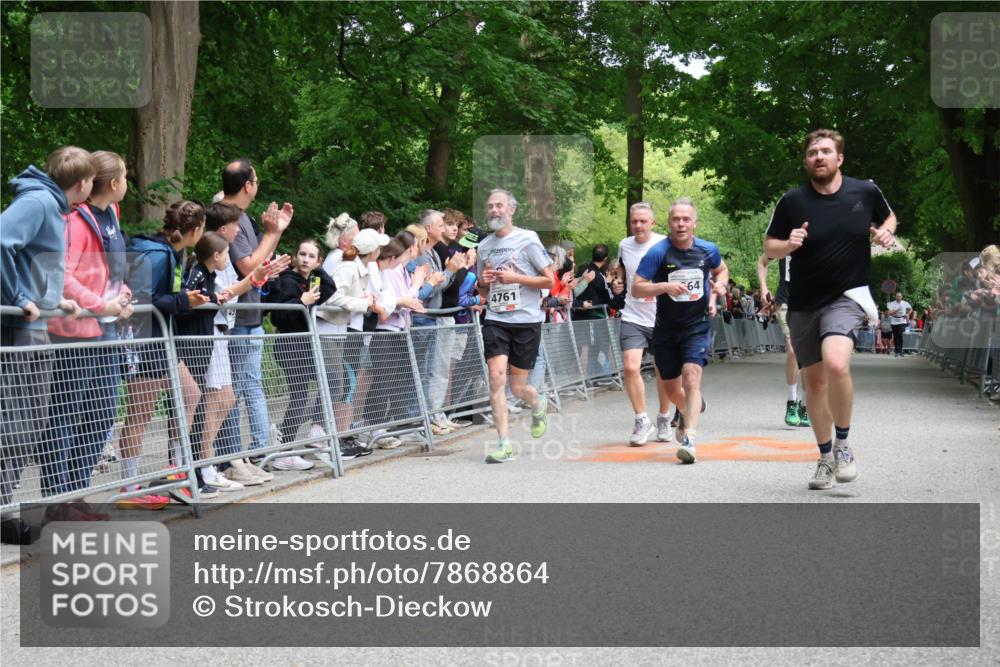 17.05.2025 - Störlauf Strokosch-Dieckow http://msf.ph/oto/7868864 17.05.2025 18:54:48 Ziel 4761, 64 meine-sportfotos.de