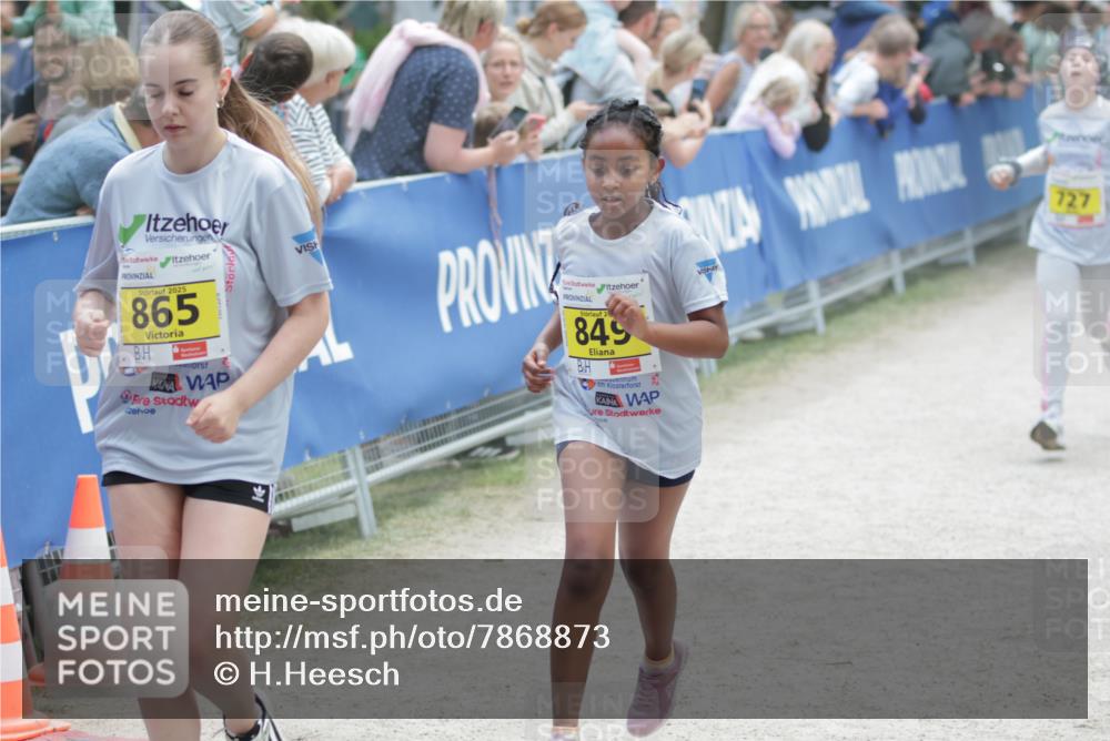 17.05.2025 - Störlauf H.Heesch http://msf.ph/oto/7868873 17.05.2025 14:15:14 Ziel  meine-sportfotos.de