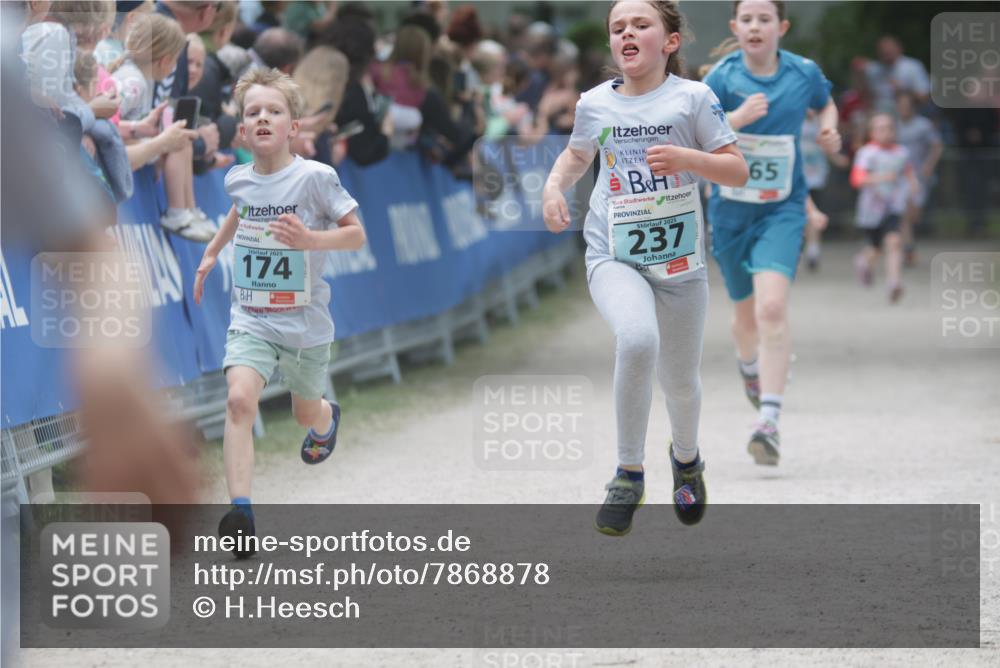17.05.2025 - Störlauf H.Heesch http://msf.ph/oto/7868878 17.05.2025 13:43:02 Ziel  meine-sportfotos.de