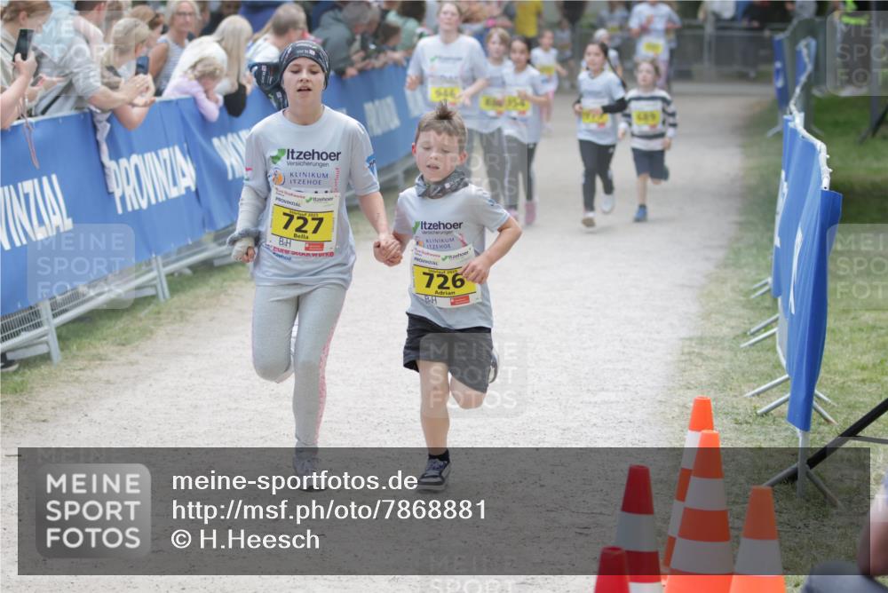 17.05.2025 - Störlauf H.Heesch http://msf.ph/oto/7868881 17.05.2025 14:15:15 Ziel  meine-sportfotos.de