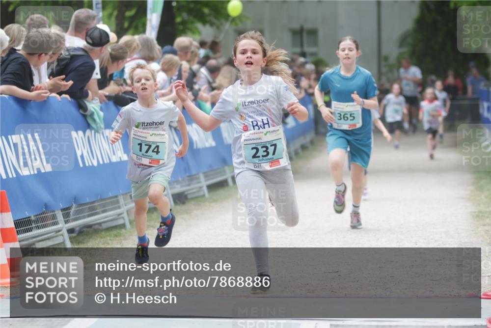 17.05.2025 - Störlauf H.Heesch http://msf.ph/oto/7868886 17.05.2025 13:43:03 Ziel  meine-sportfotos.de