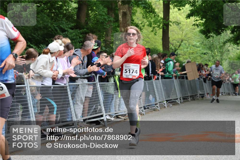 17.05.2025 - Störlauf Strokosch-Dieckow http://msf.ph/oto/7868902 17.05.2025 18:55:02 Ziel 5174, 4216 meine-sportfotos.de