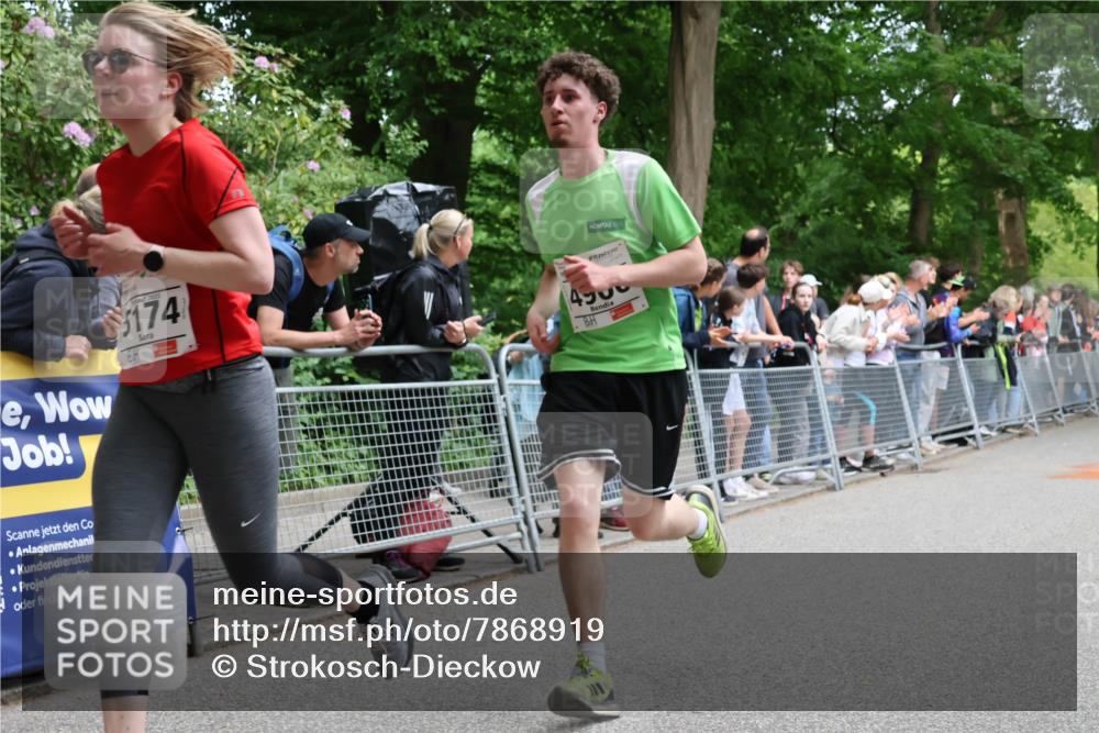 17.05.2025 - Störlauf Strokosch-Dieckow http://msf.ph/oto/7868919 17.05.2025 18:55:04 Ziel 174, 4500 meine-sportfotos.de