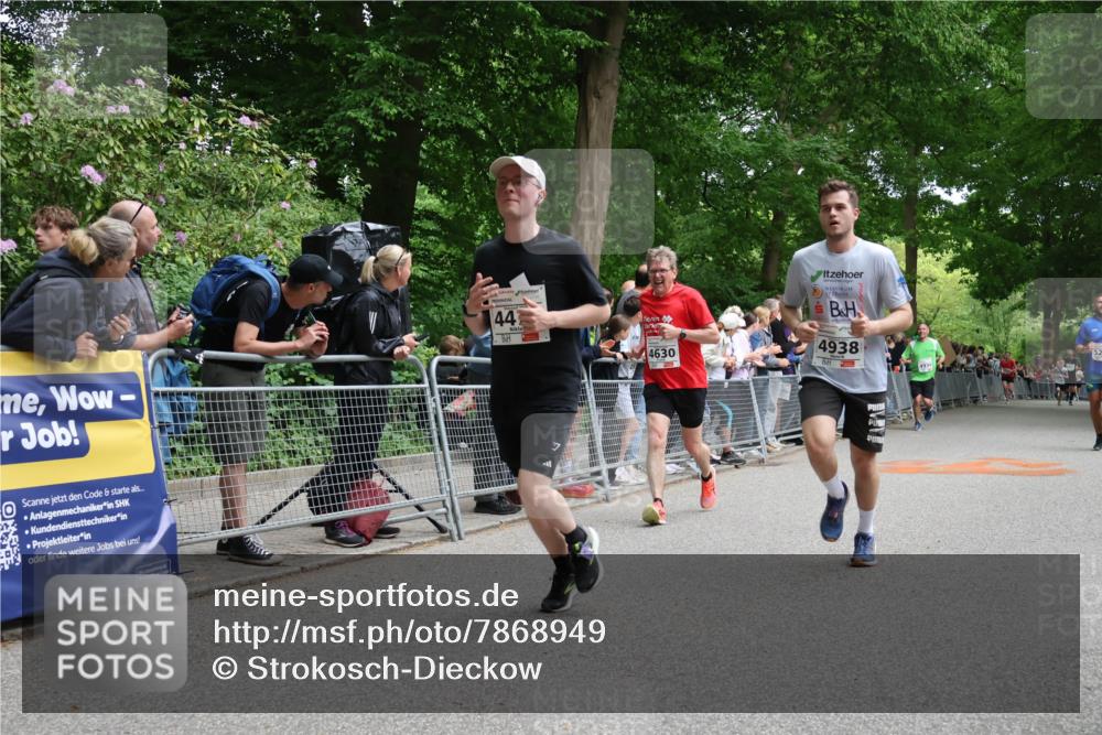 17.05.2025 - Störlauf Strokosch-Dieckow http://msf.ph/oto/7868949 17.05.2025 18:55:14 Ziel 447, 4630, 4938, 4934 meine-sportfotos.de