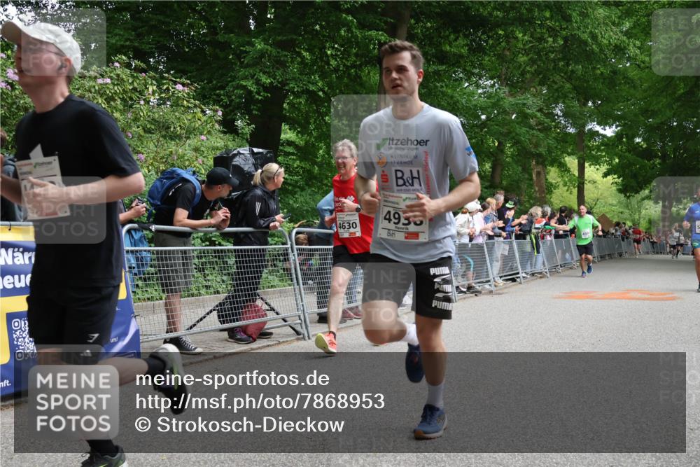 17.05.2025 - Störlauf Strokosch-Dieckow http://msf.ph/oto/7868953 17.05.2025 18:55:14 Ziel 4630, 4935 meine-sportfotos.de