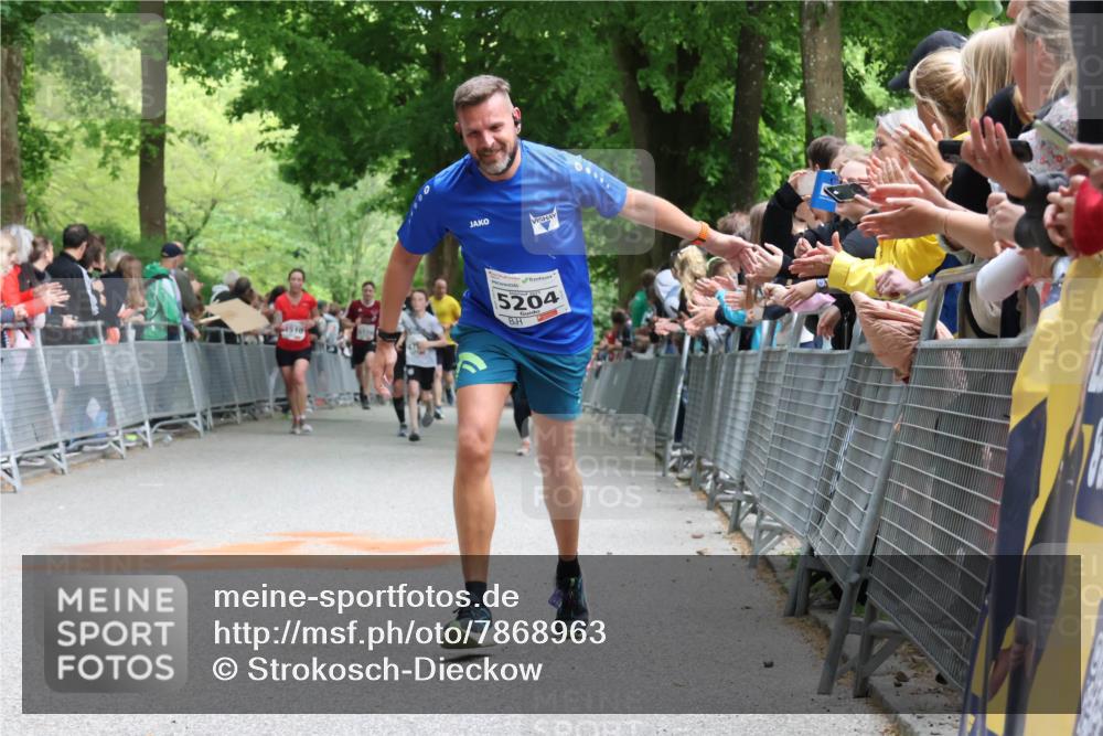 17.05.2025 - Störlauf Strokosch-Dieckow http://msf.ph/oto/7868963 17.05.2025 18:55:18 Ziel 476, 5204 meine-sportfotos.de