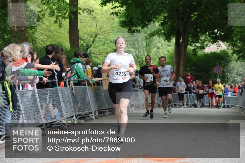 17.05.2025 - Störlauf Strokosch-Dieckow http://msf.ph/oto/7869000 17.05.2025 18:55:29 Ziel 4255, 463, 4580 meine-sportfotos.de