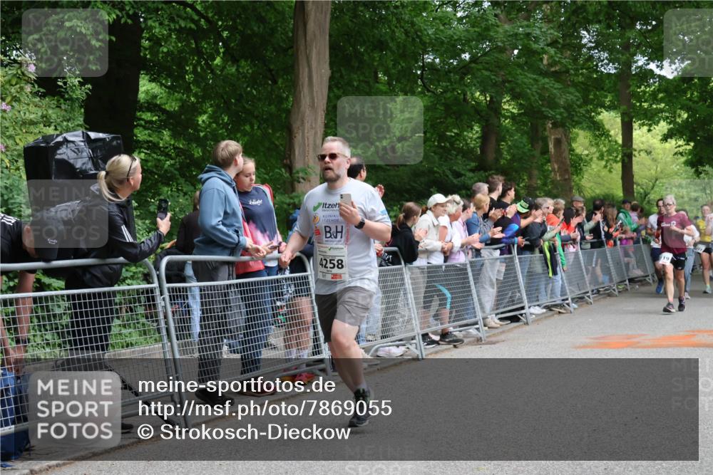 17.05.2025 - Störlauf Strokosch-Dieckow http://msf.ph/oto/7869055 17.05.2025 18:55:56 Ziel 19, 4258 meine-sportfotos.de