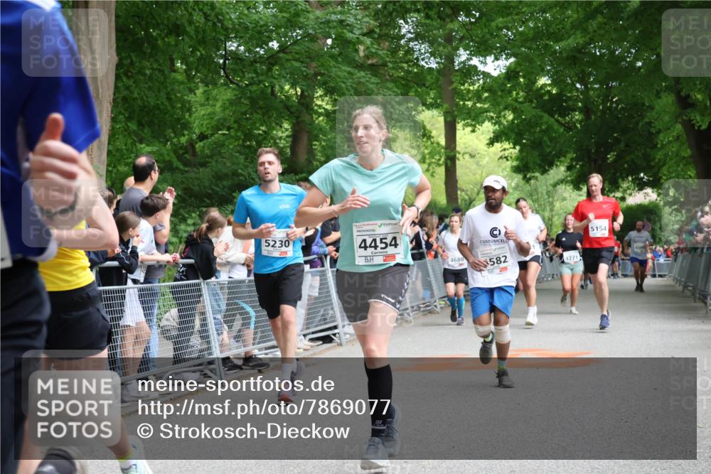 17.05.2025 - Störlauf Strokosch-Dieckow http://msf.ph/oto/7869077 17.05.2025 18:56:03 Ziel 5230, 4454, 4680, 582, 4271, 5154 meine-sportfotos.de