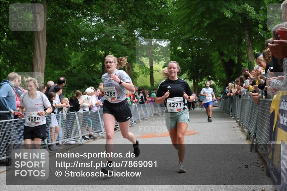 17.05.2025 - Störlauf Strokosch-Dieckow http://msf.ph/oto/7869091 17.05.2025 18:56:07 Ziel 4680, 4269, 4271, 4380 meine-sportfotos.de