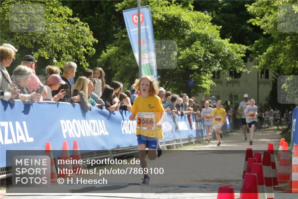 17.05.2025 - Störlauf H.Heesch http://msf.ph/oto/7869100 17.05.2025 15:27:38 Ziel  meine-sportfotos.de