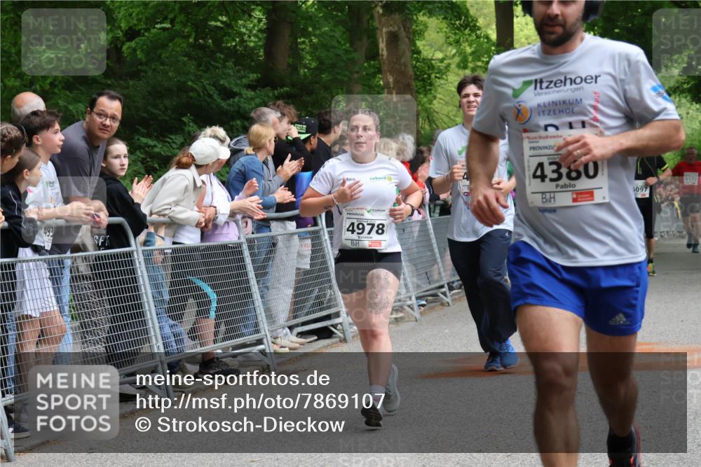 17.05.2025 - Störlauf Strokosch-Dieckow http://msf.ph/oto/7869107 17.05.2025 18:56:11 Ziel 4978, 4360, 5097, 5172 meine-sportfotos.de
