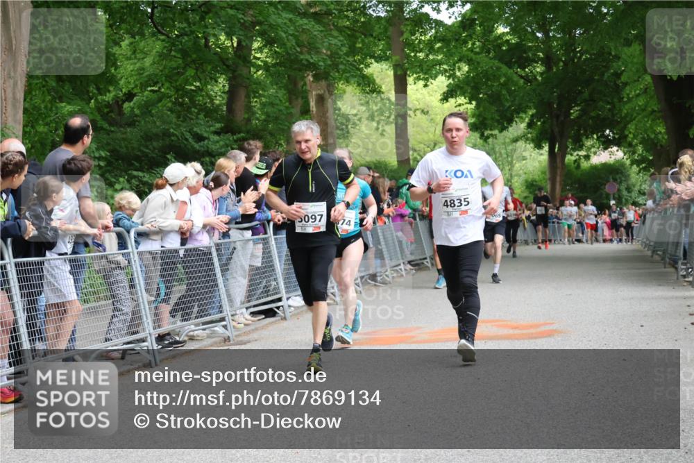 17.05.2025 - Störlauf Strokosch-Dieckow http://msf.ph/oto/7869134 17.05.2025 18:56:17 Ziel 097, 574, 4835, 065 meine-sportfotos.de