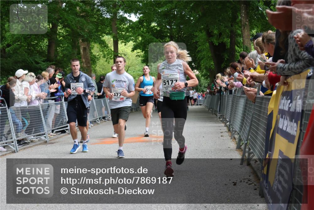 17.05.2025 - Störlauf Strokosch-Dieckow http://msf.ph/oto/7869187 17.05.2025 18:56:39 Ziel 77, 4, 5172, 50, 477 meine-sportfotos.de