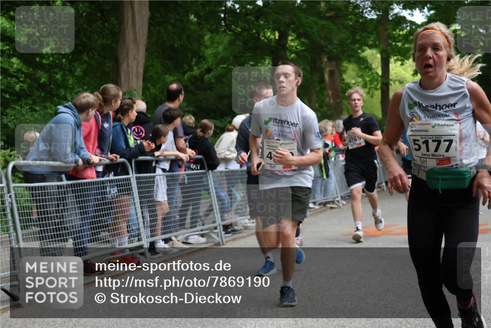 17.05.2025 - Störlauf Strokosch-Dieckow http://msf.ph/oto/7869190 17.05.2025 18:56:40 Ziel 4769, 2025, 5177 meine-sportfotos.de
