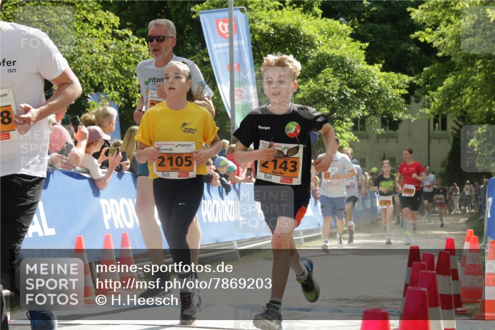 17.05.2025 - Störlauf H.Heesch http://msf.ph/oto/7869203 17.05.2025 15:28:09 Ziel  meine-sportfotos.de