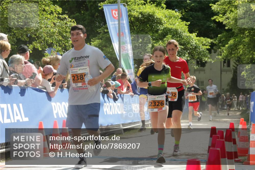 17.05.2025 - Störlauf H.Heesch http://msf.ph/oto/7869207 17.05.2025 15:28:12 Ziel  meine-sportfotos.de