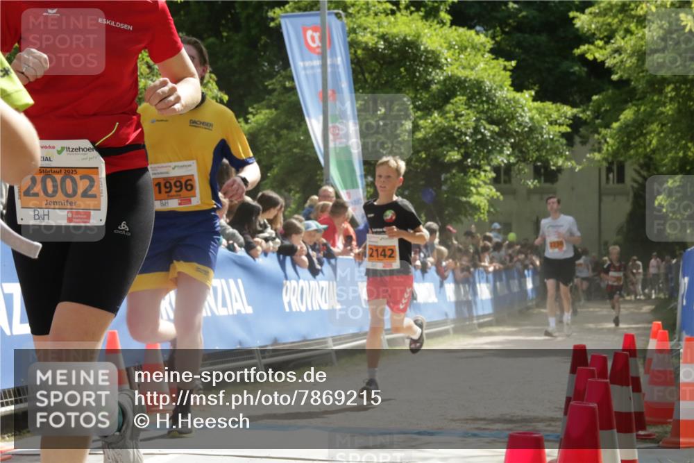17.05.2025 - Störlauf H.Heesch http://msf.ph/oto/7869215 17.05.2025 15:28:13 Ziel  meine-sportfotos.de