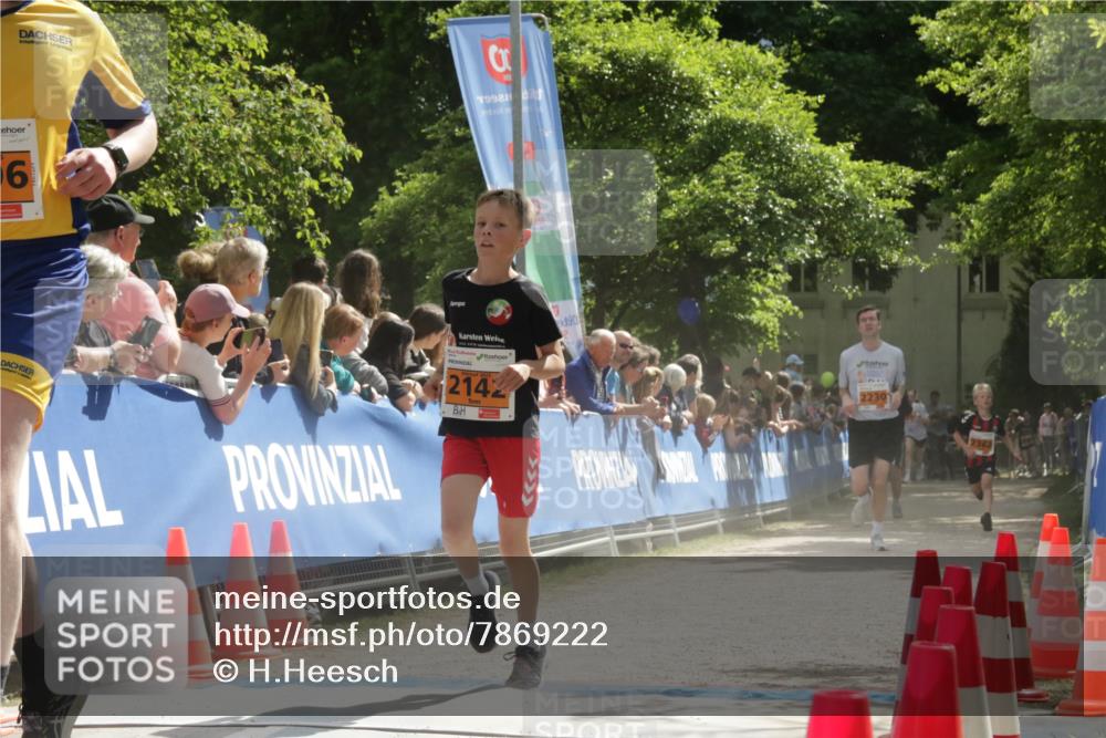 17.05.2025 - Störlauf H.Heesch http://msf.ph/oto/7869222 17.05.2025 15:28:14 Ziel  meine-sportfotos.de