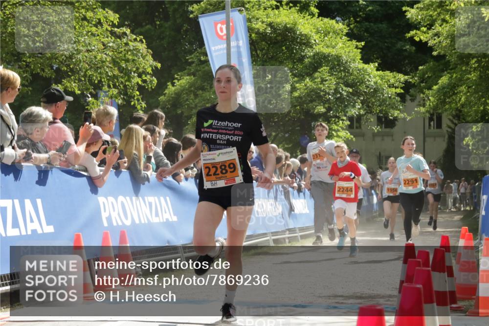 17.05.2025 - Störlauf H.Heesch http://msf.ph/oto/7869236 17.05.2025 15:28:22 Ziel  meine-sportfotos.de
