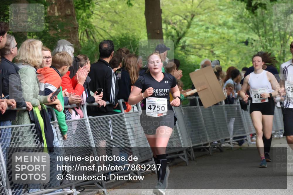 17.05.2025 - Störlauf Strokosch-Dieckow http://msf.ph/oto/7869237 17.05.2025 18:56:50 Ziel 4750, 438, 43 meine-sportfotos.de