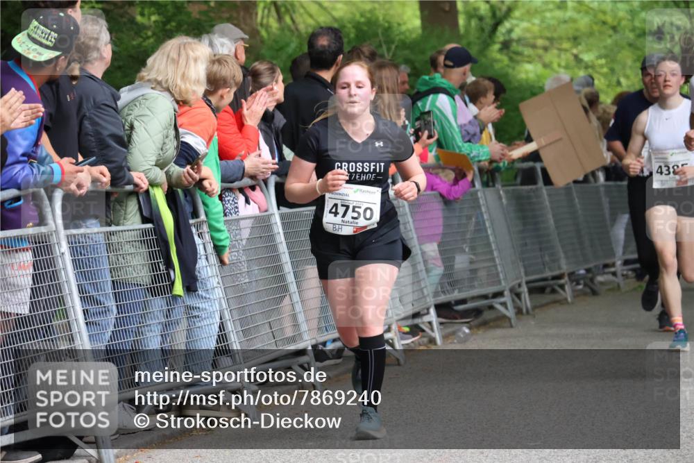 17.05.2025 - Störlauf Strokosch-Dieckow http://msf.ph/oto/7869240 17.05.2025 18:56:51 Ziel 4750, 438 meine-sportfotos.de