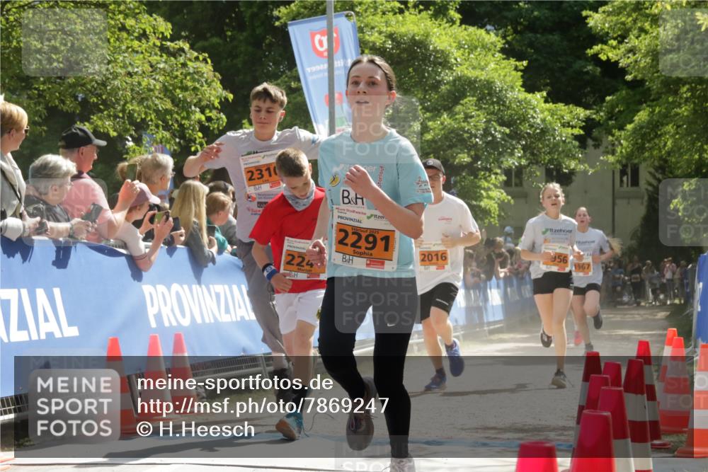 17.05.2025 - Störlauf H.Heesch http://msf.ph/oto/7869247 17.05.2025 15:28:24 Ziel  meine-sportfotos.de