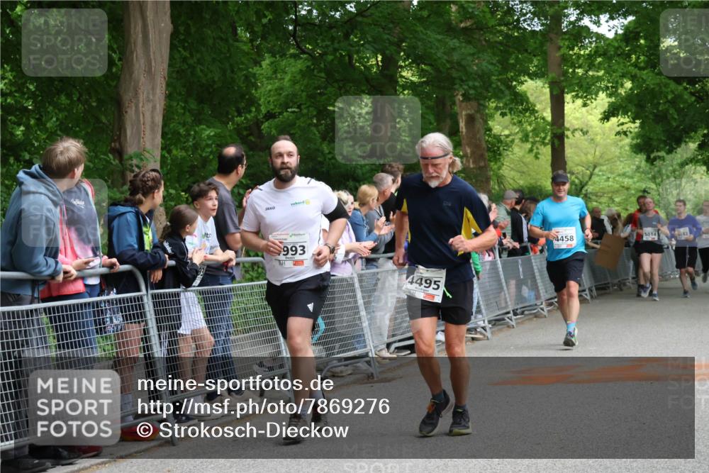 17.05.2025 - Störlauf Strokosch-Dieckow http://msf.ph/oto/7869276 17.05.2025 18:57:06 Ziel 993, 4495, 4458, 5014, 482 meine-sportfotos.de