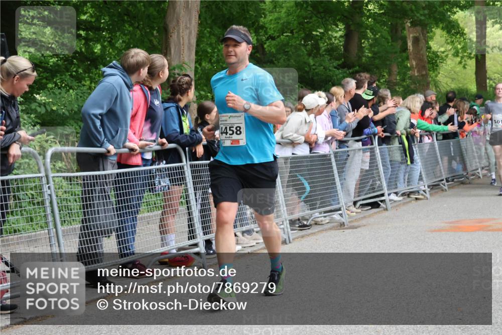 17.05.2025 - Störlauf Strokosch-Dieckow http://msf.ph/oto/7869279 17.05.2025 18:57:09 Ziel 4458, 50 meine-sportfotos.de