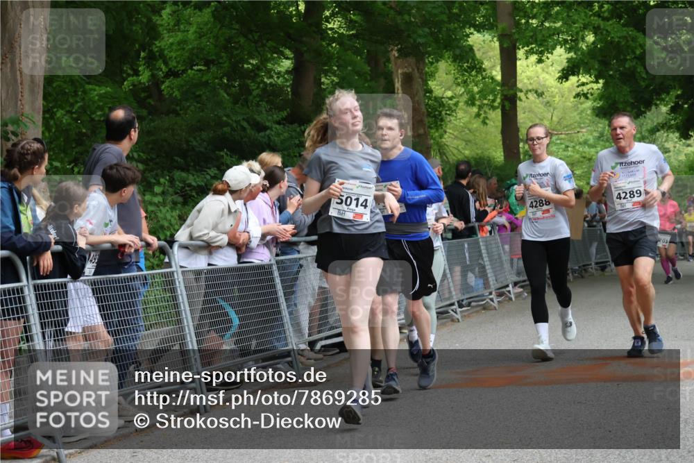 17.05.2025 - Störlauf Strokosch-Dieckow http://msf.ph/oto/7869285 17.05.2025 18:57:12 Ziel 5014, 4288, 4289, 203 meine-sportfotos.de