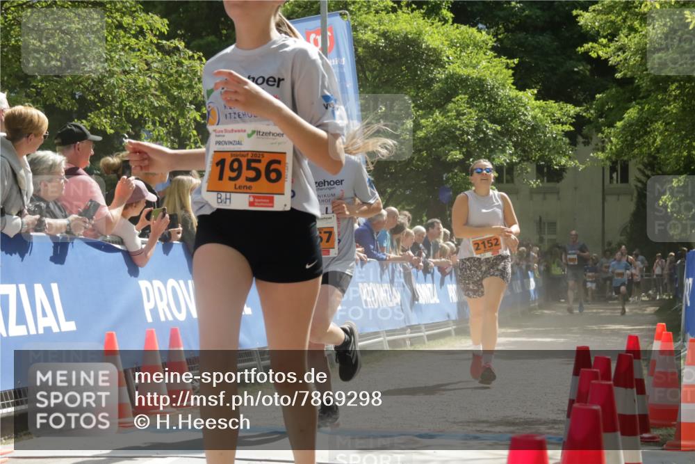 17.05.2025 - Störlauf H.Heesch http://msf.ph/oto/7869298 17.05.2025 15:28:26 Ziel  meine-sportfotos.de
