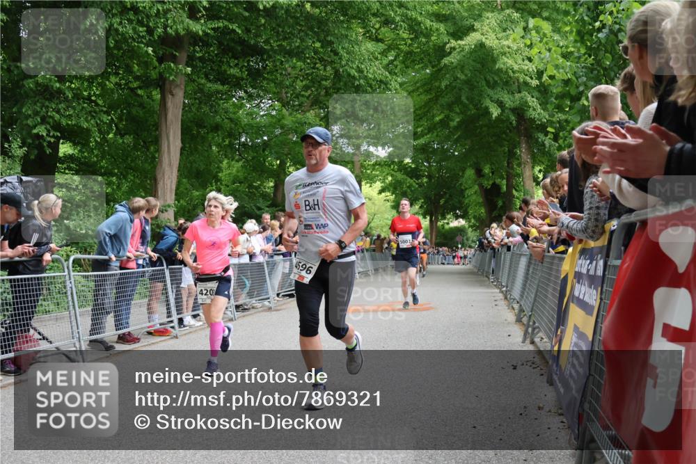 17.05.2025 - Störlauf Strokosch-Dieckow http://msf.ph/oto/7869321 17.05.2025 18:57:20 Ziel 420, 5007, 4596 meine-sportfotos.de