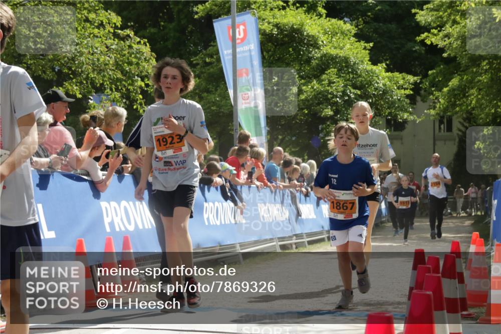 17.05.2025 - Störlauf H.Heesch http://msf.ph/oto/7869326 17.05.2025 15:28:37 Ziel  meine-sportfotos.de