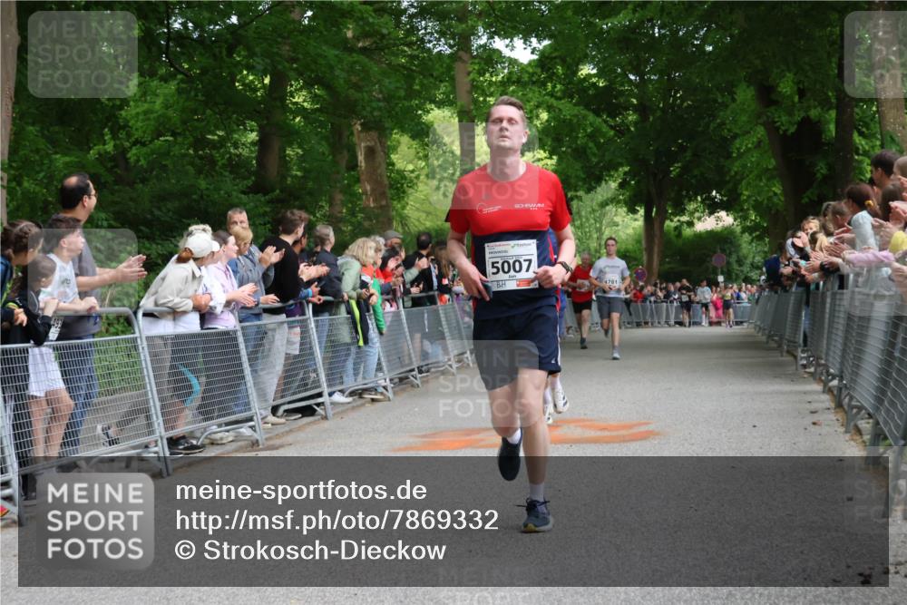 17.05.2025 - Störlauf Strokosch-Dieckow http://msf.ph/oto/7869332 17.05.2025 18:57:22 Ziel 5007, 4781 meine-sportfotos.de