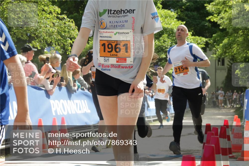 17.05.2025 - Störlauf H.Heesch http://msf.ph/oto/7869343 17.05.2025 15:28:41 Ziel  meine-sportfotos.de