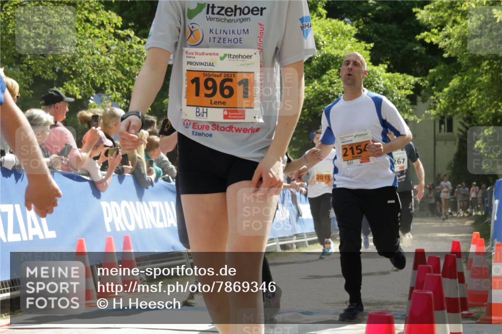17.05.2025 - Störlauf H.Heesch http://msf.ph/oto/7869346 17.05.2025 15:28:41 Ziel  meine-sportfotos.de