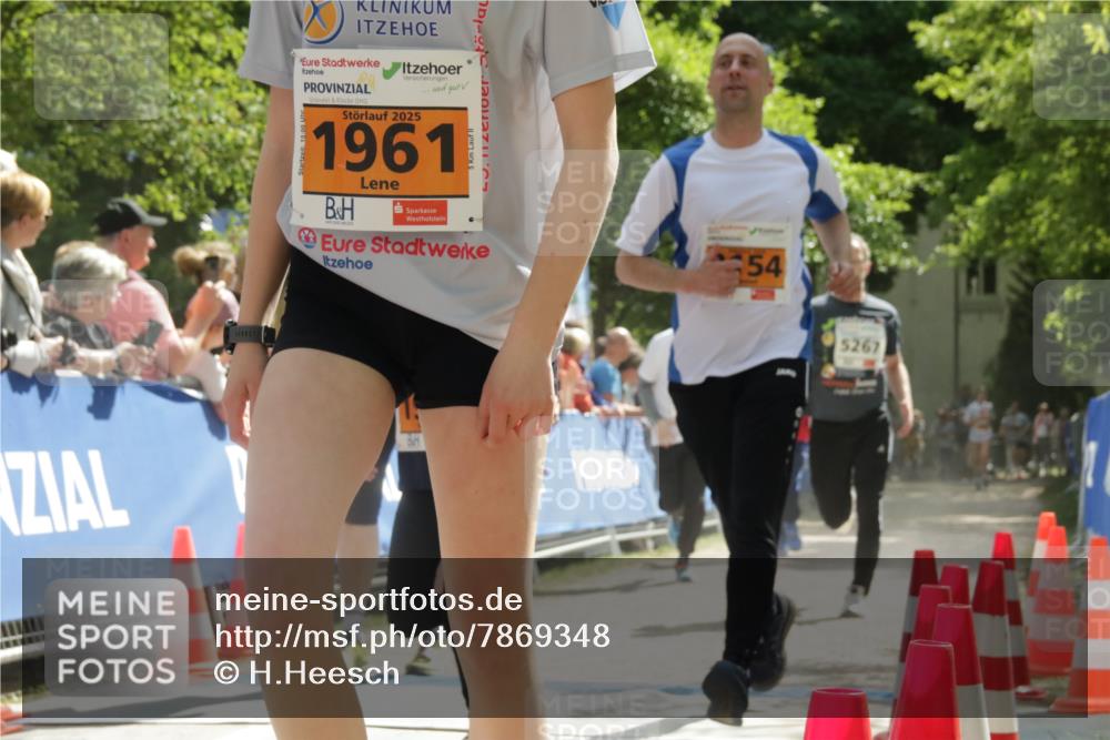 17.05.2025 - Störlauf H.Heesch http://msf.ph/oto/7869348 17.05.2025 15:28:41 Ziel  meine-sportfotos.de