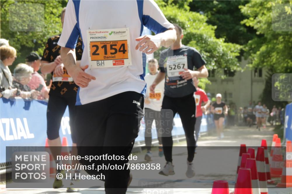17.05.2025 - Störlauf H.Heesch http://msf.ph/oto/7869358 17.05.2025 15:28:42 Ziel  meine-sportfotos.de