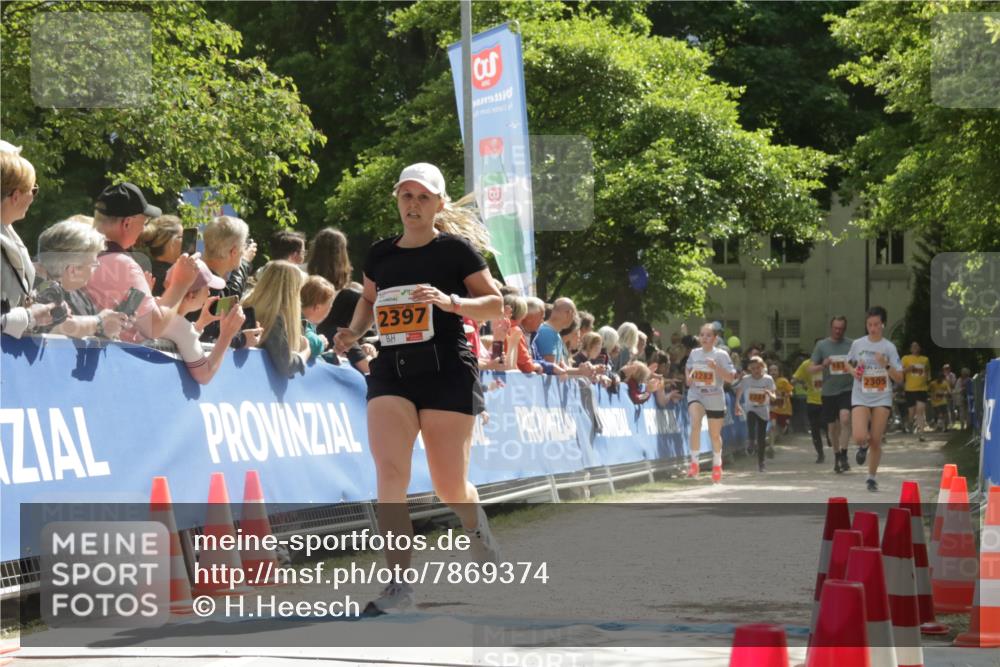 17.05.2025 - Störlauf H.Heesch http://msf.ph/oto/7869374 17.05.2025 15:28:46 Ziel  meine-sportfotos.de