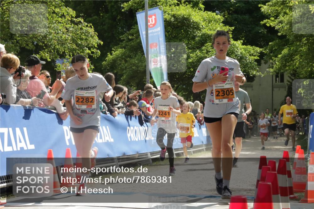 17.05.2025 - Störlauf H.Heesch http://msf.ph/oto/7869381 17.05.2025 15:28:50 Ziel  meine-sportfotos.de