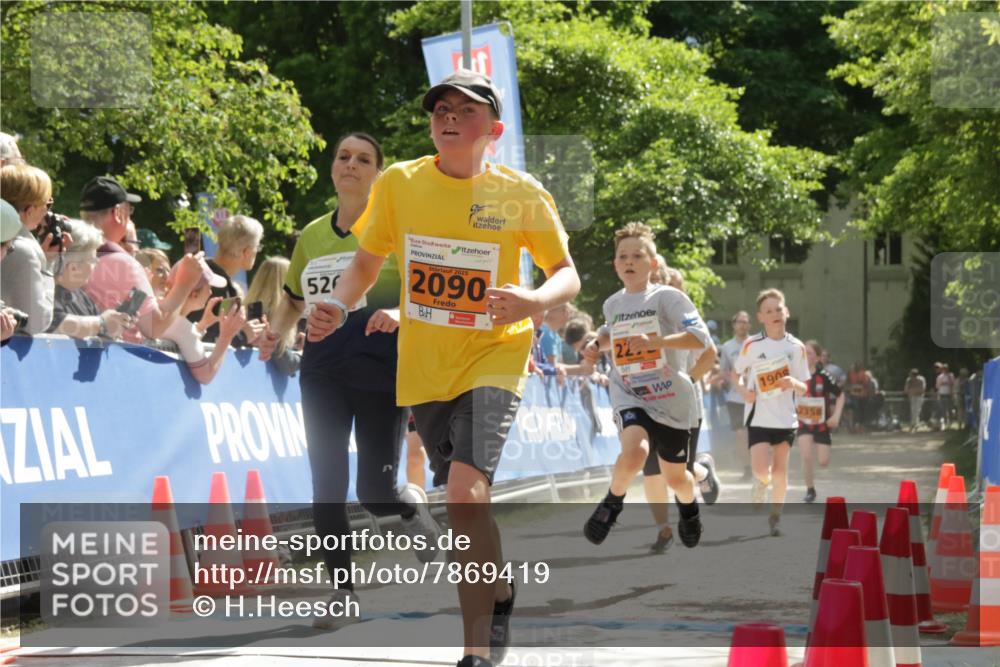17.05.2025 - Störlauf H.Heesch http://msf.ph/oto/7869419 17.05.2025 15:28:57 Ziel  meine-sportfotos.de