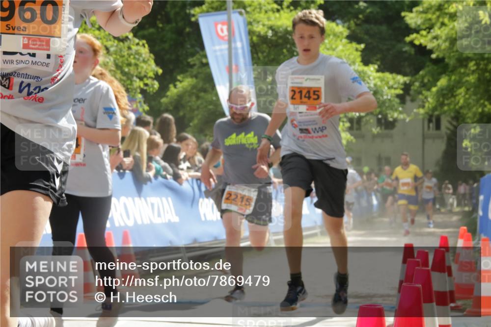 17.05.2025 - Störlauf H.Heesch http://msf.ph/oto/7869479 17.05.2025 15:29:14 Ziel  meine-sportfotos.de