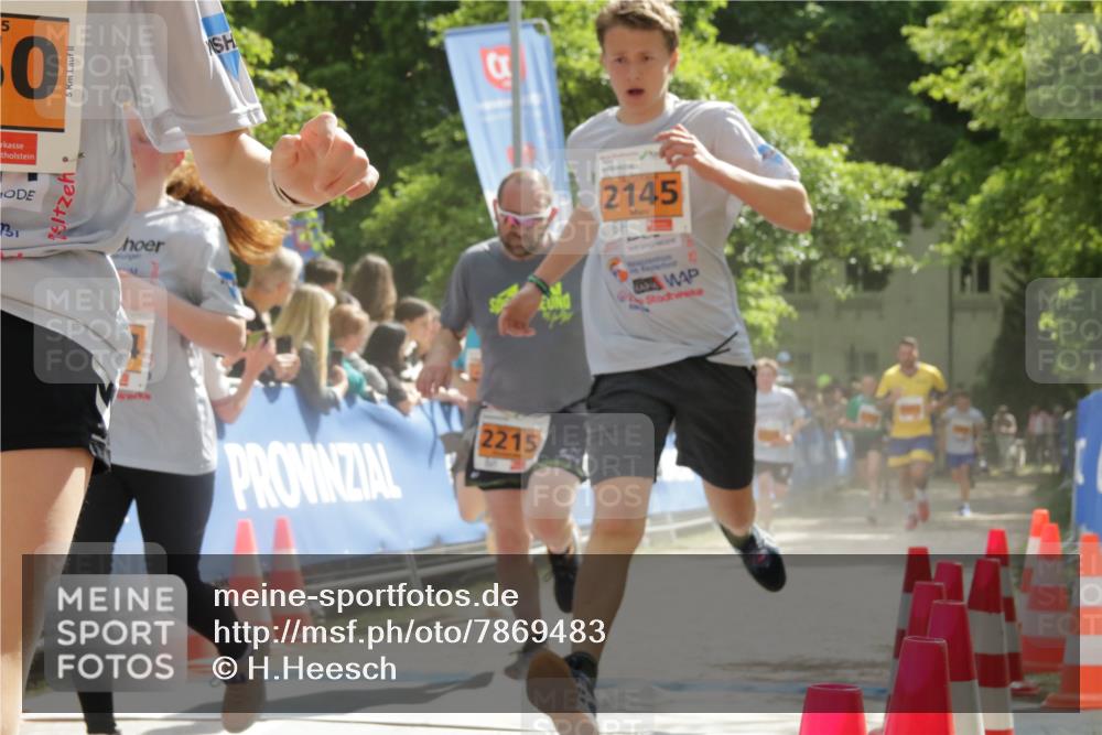 17.05.2025 - Störlauf H.Heesch http://msf.ph/oto/7869483 17.05.2025 15:29:14 Ziel  meine-sportfotos.de