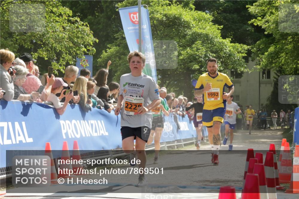 17.05.2025 - Störlauf H.Heesch http://msf.ph/oto/7869501 17.05.2025 15:29:17 Ziel  meine-sportfotos.de